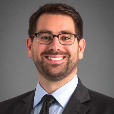 Jacob Hagenbucher, DPM